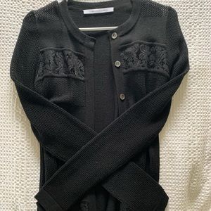 Diane Von Furstenberg Duster